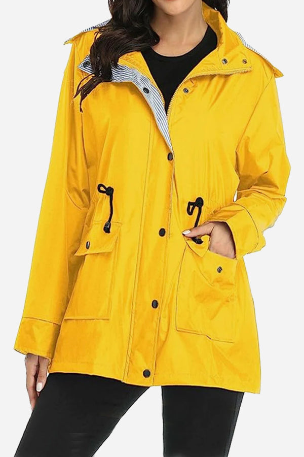 Amaya | Timeless and Stylish winter Jacket