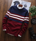 JO | Casual wool sweater for men