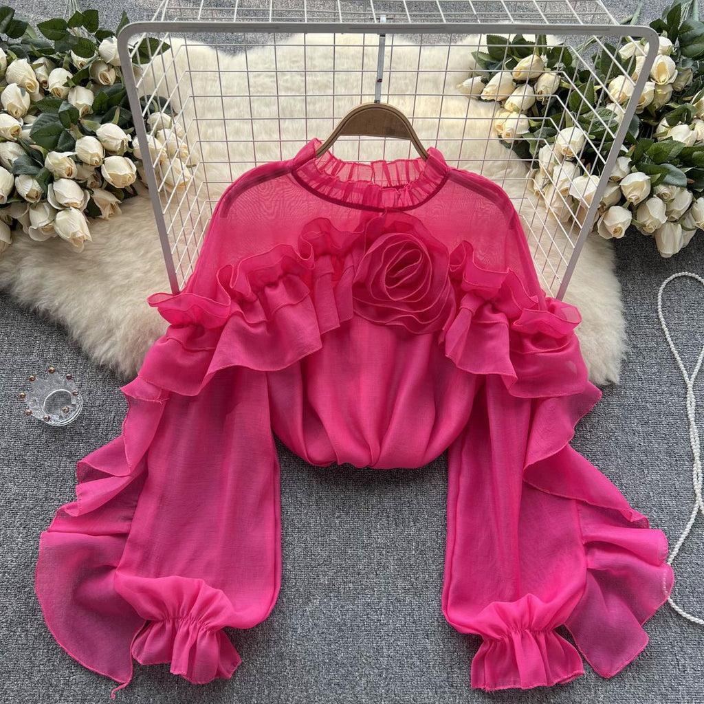 Elegantly Designed Sweater