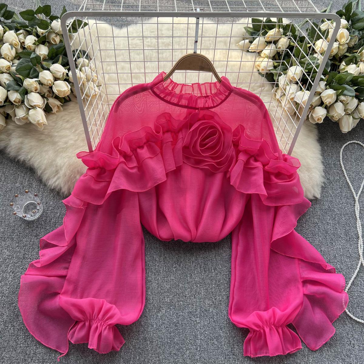 Elegantly Designed Sweater