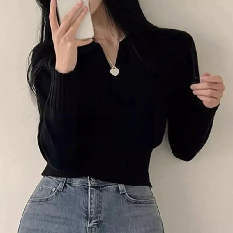 Vintage Inspired Sweater