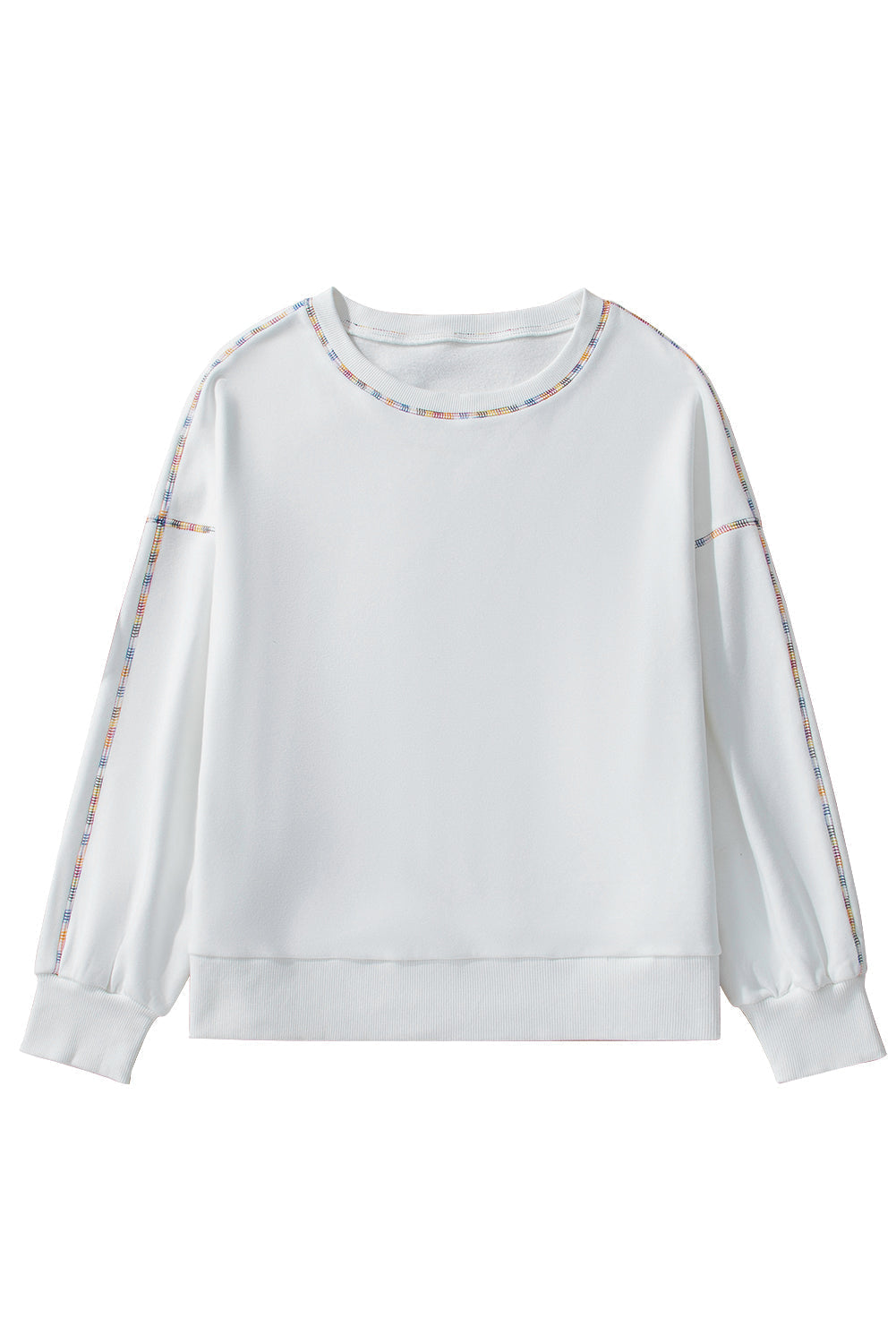 Thoughtfully Designed Sweater