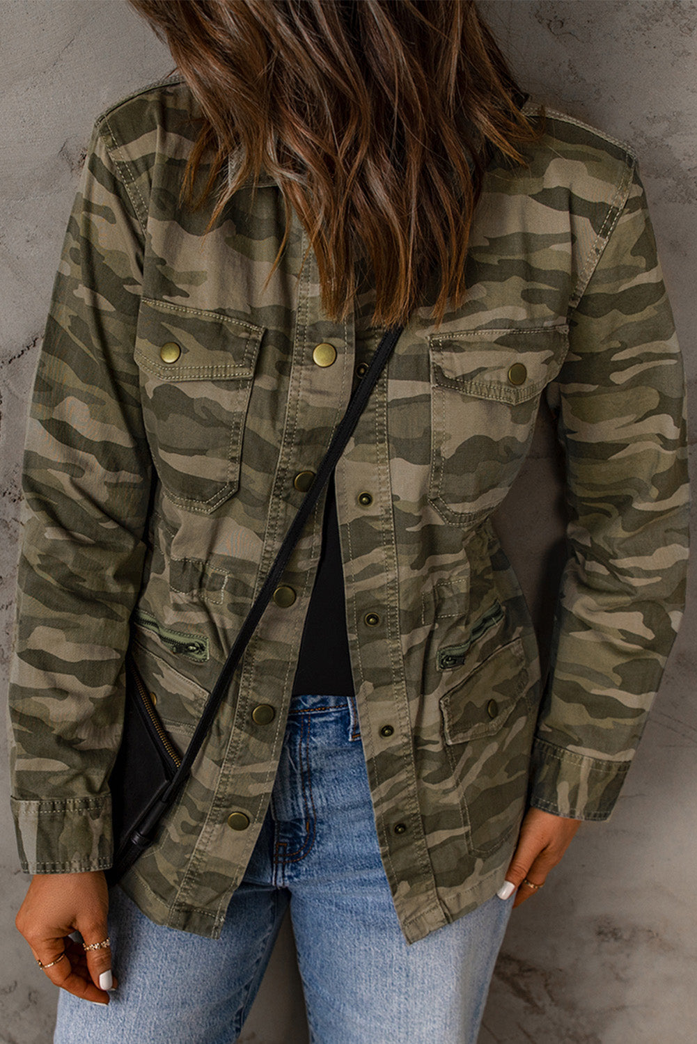 Elegantly Designed Jacket