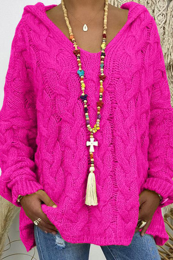 Elegantly Designed Sweater
