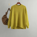 Magaly® | Relaxed and stylish winter sweater