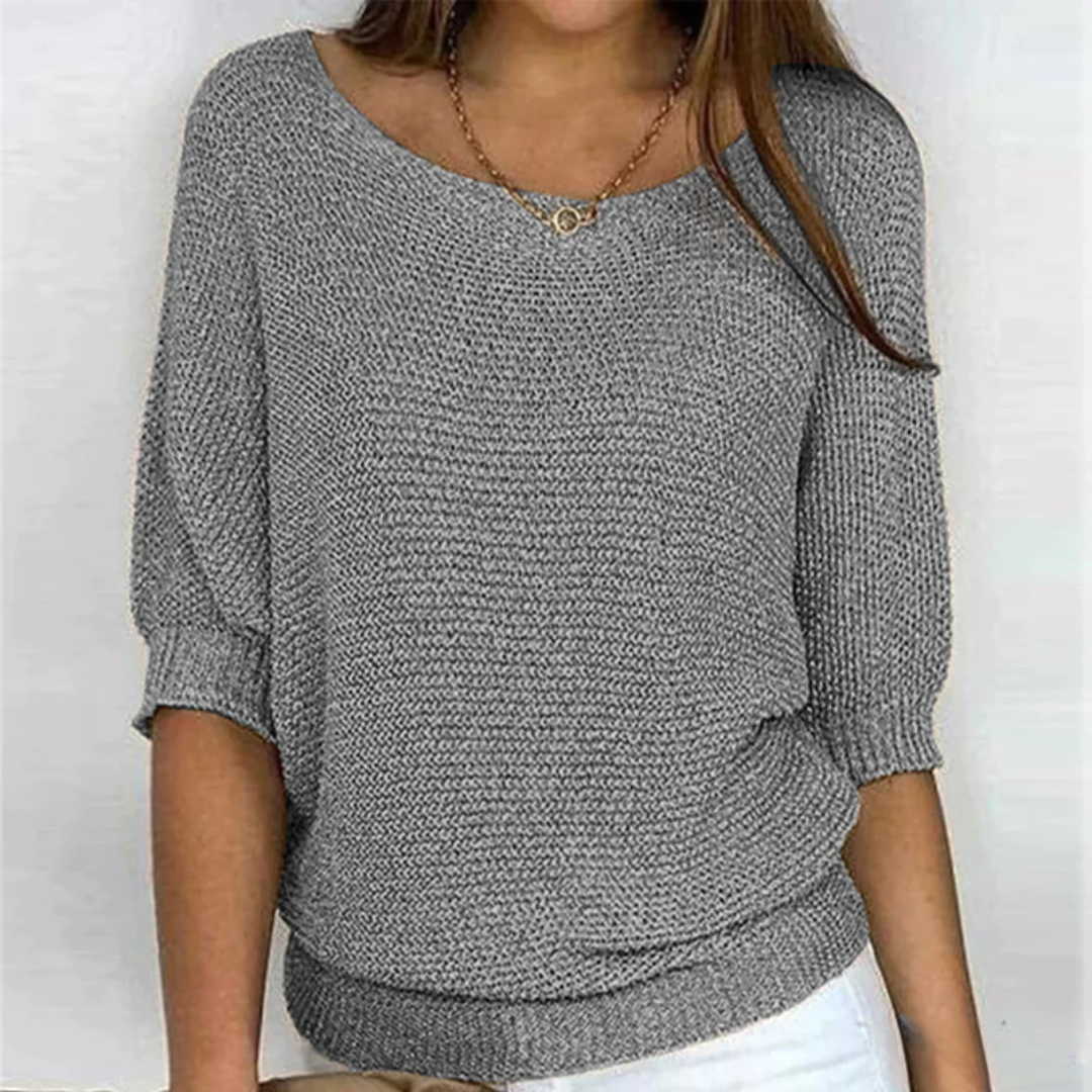 Classic Vintage Sweater