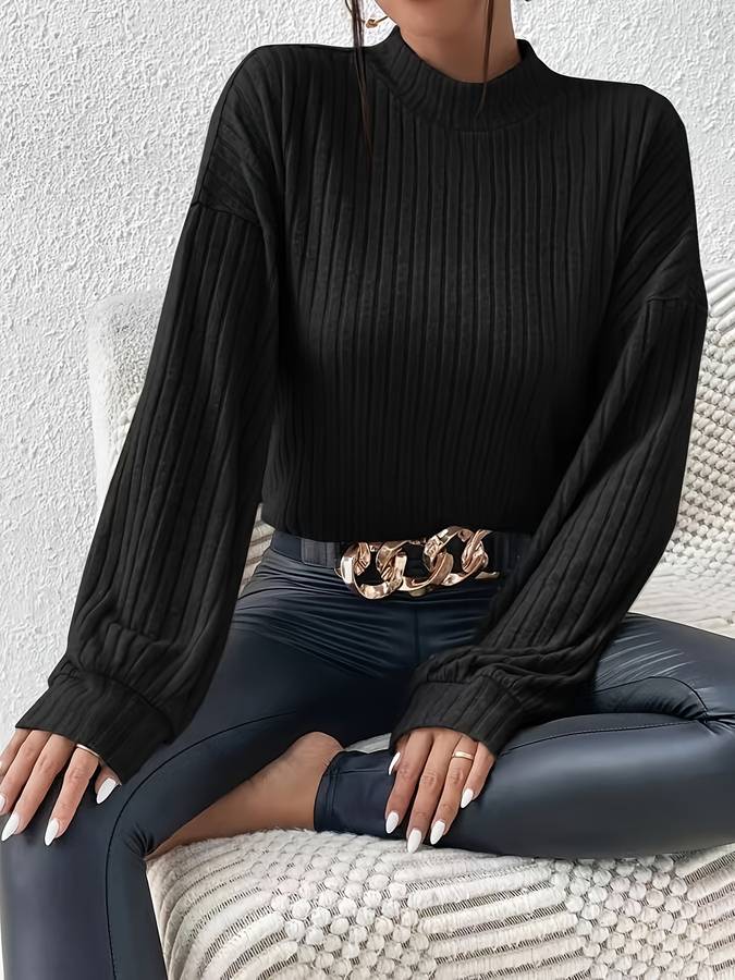 Thoughtfully Designed Sweater