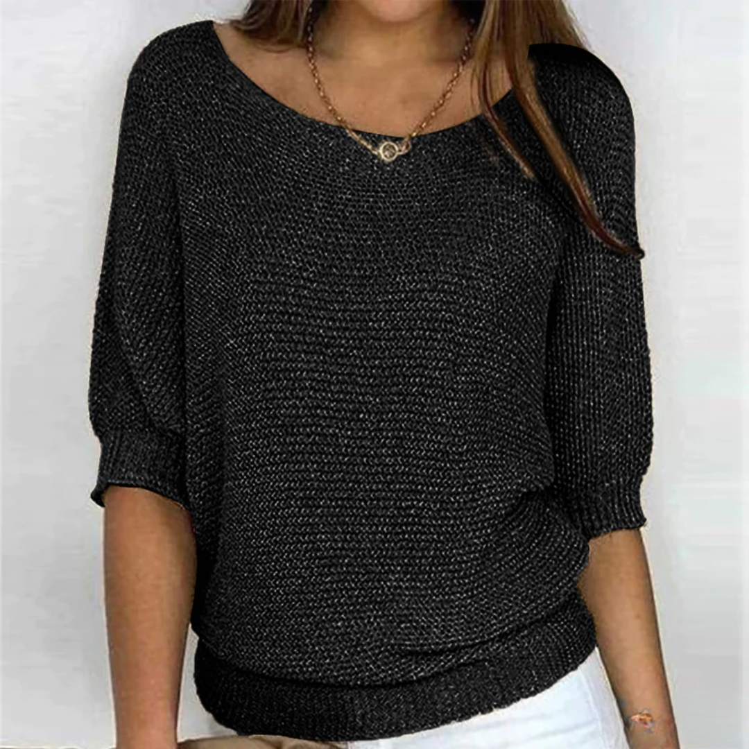 Classic Vintage Sweater