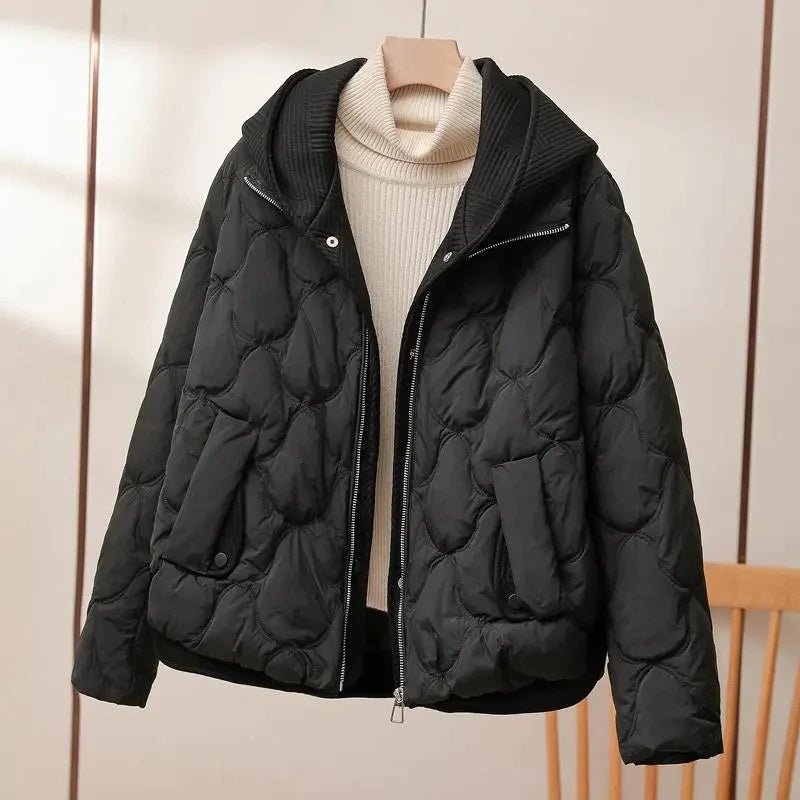 JO | Casual and fashionable general vest