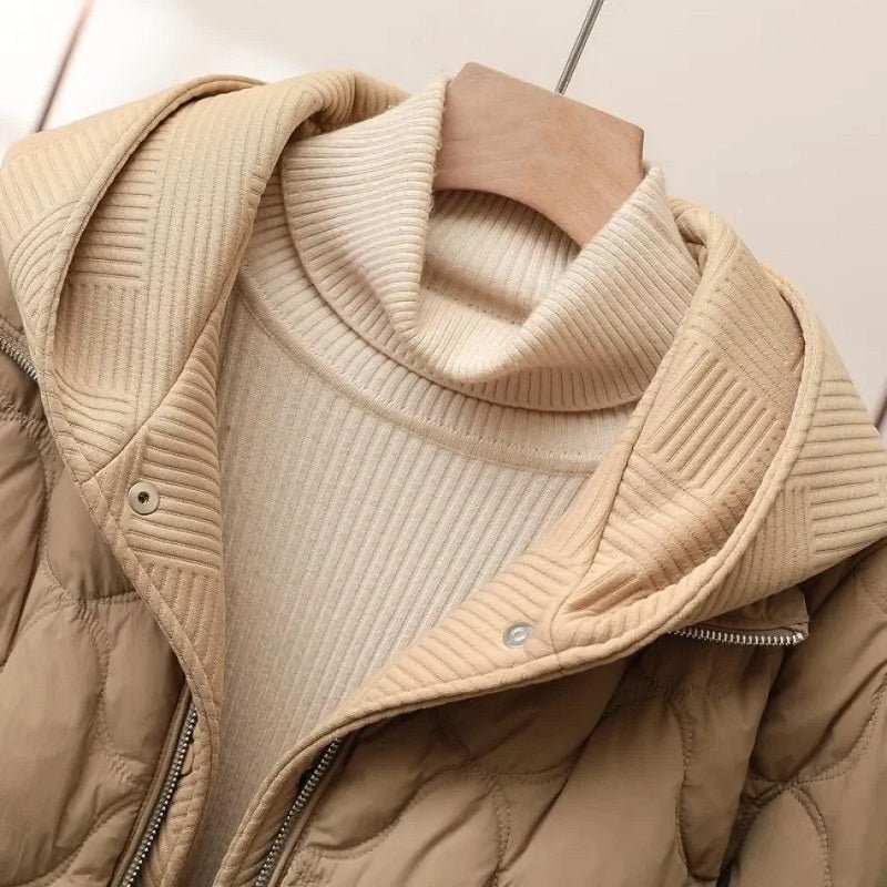 JO | Casual and fashionable general vest