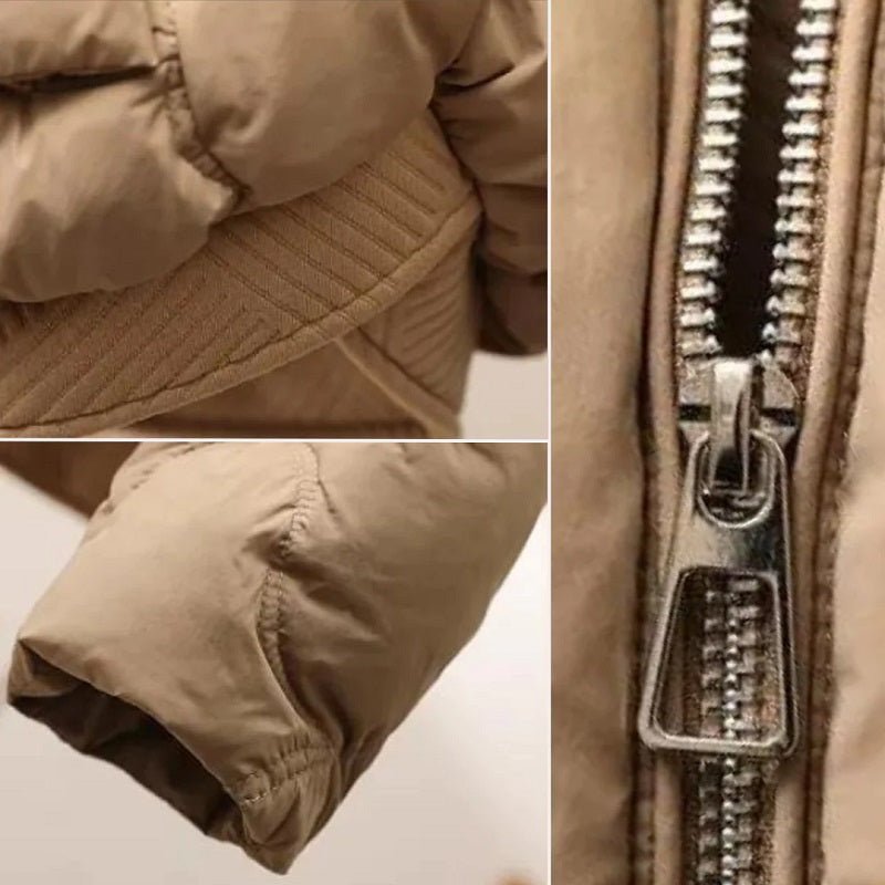 JO | Casual and fashionable general vest