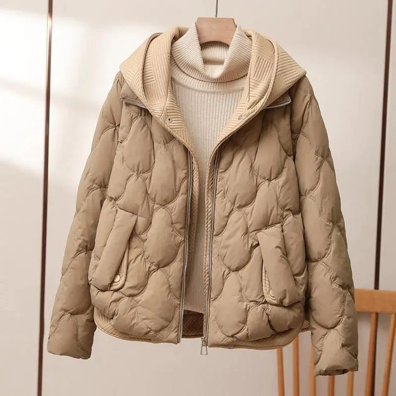 JO | Casual and fashionable general vest