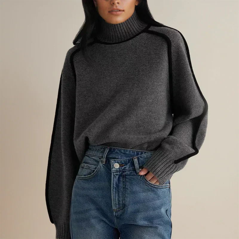 Classic Vintage Sweater