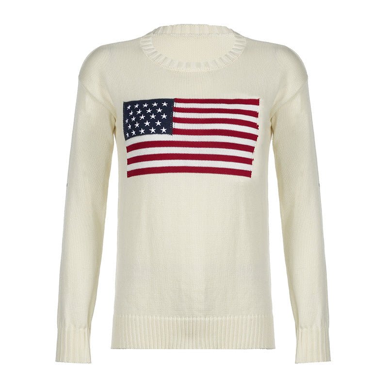 Beautifully Crafted Sweater