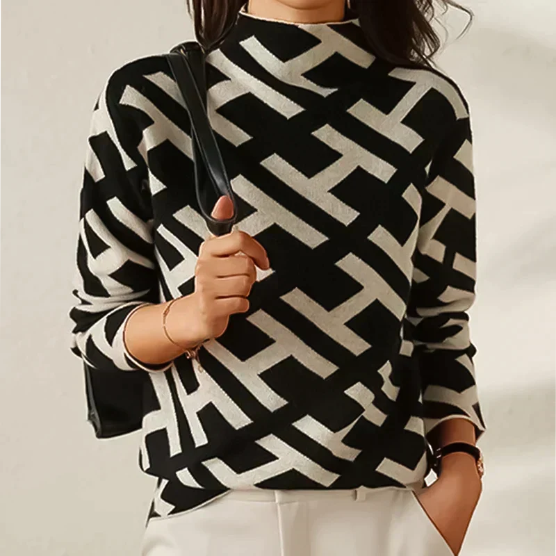 Beautifully Crafted Sweater