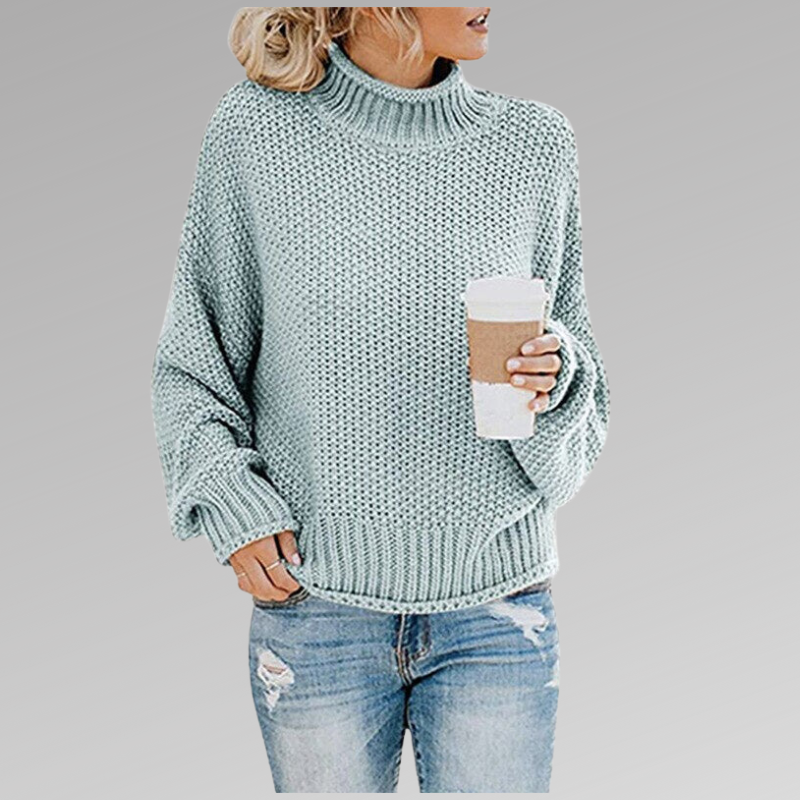 Beautifully Crafted Sweater
