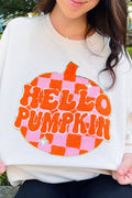 Classic Designed Sweater