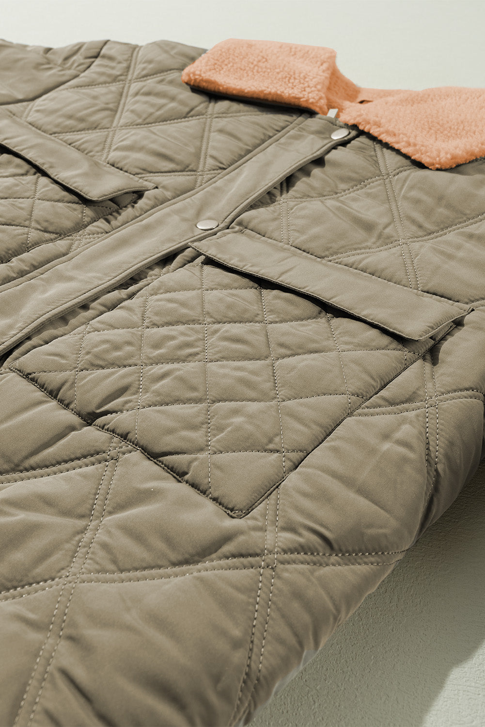 Beautifully Crafted Jacket