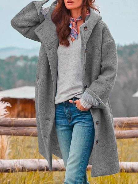 JO | Timeless and stylish general jacket