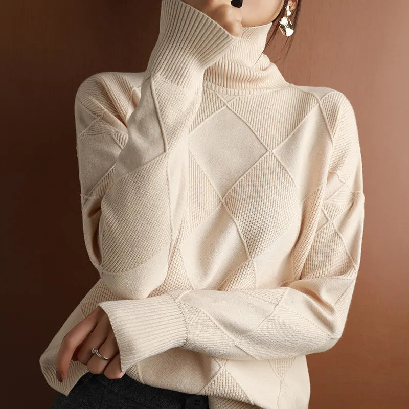 Classic Vintage Sweater