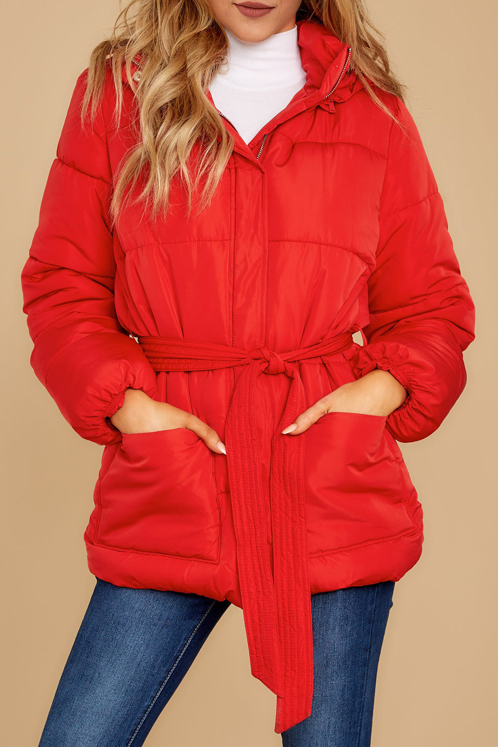 Vintage Inspired Jacket
