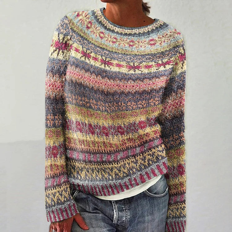 Beautifully Crafted Sweater
