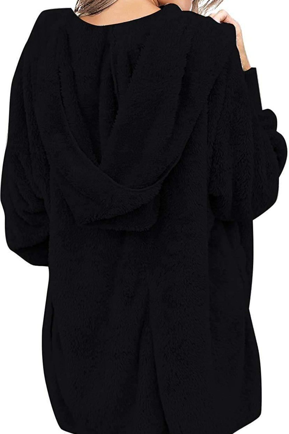 Thoughtfully Designed Jacket
