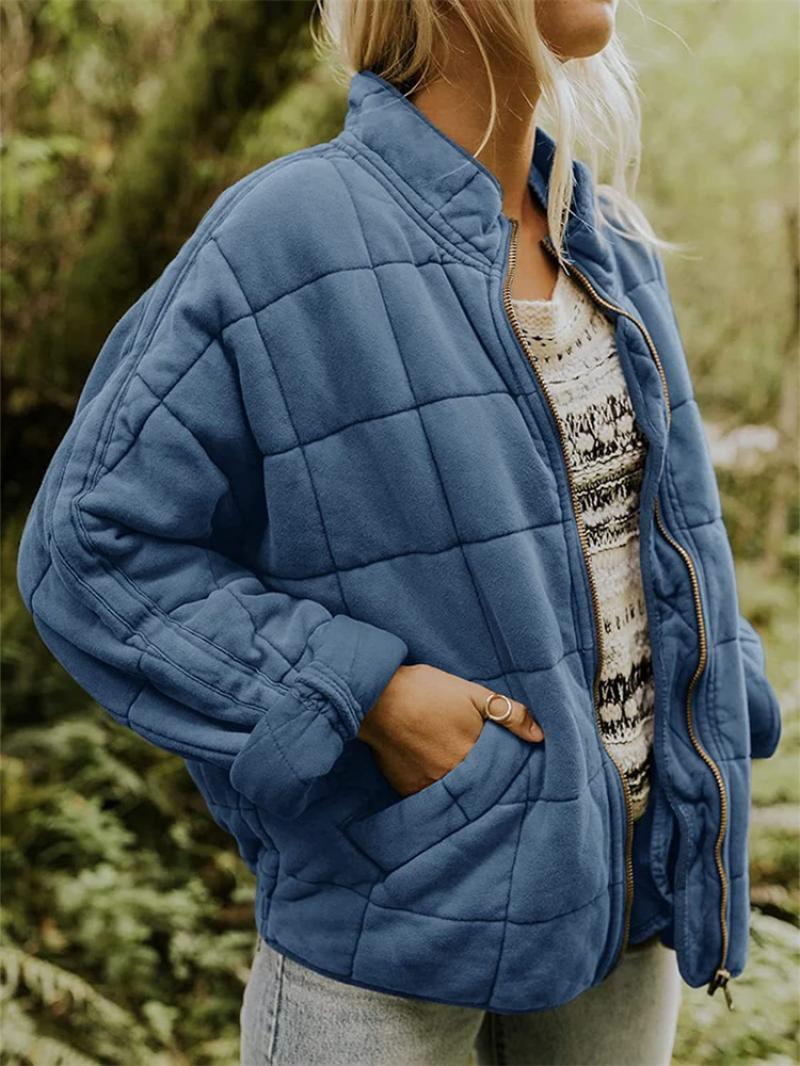 Relaxed and light Jacket