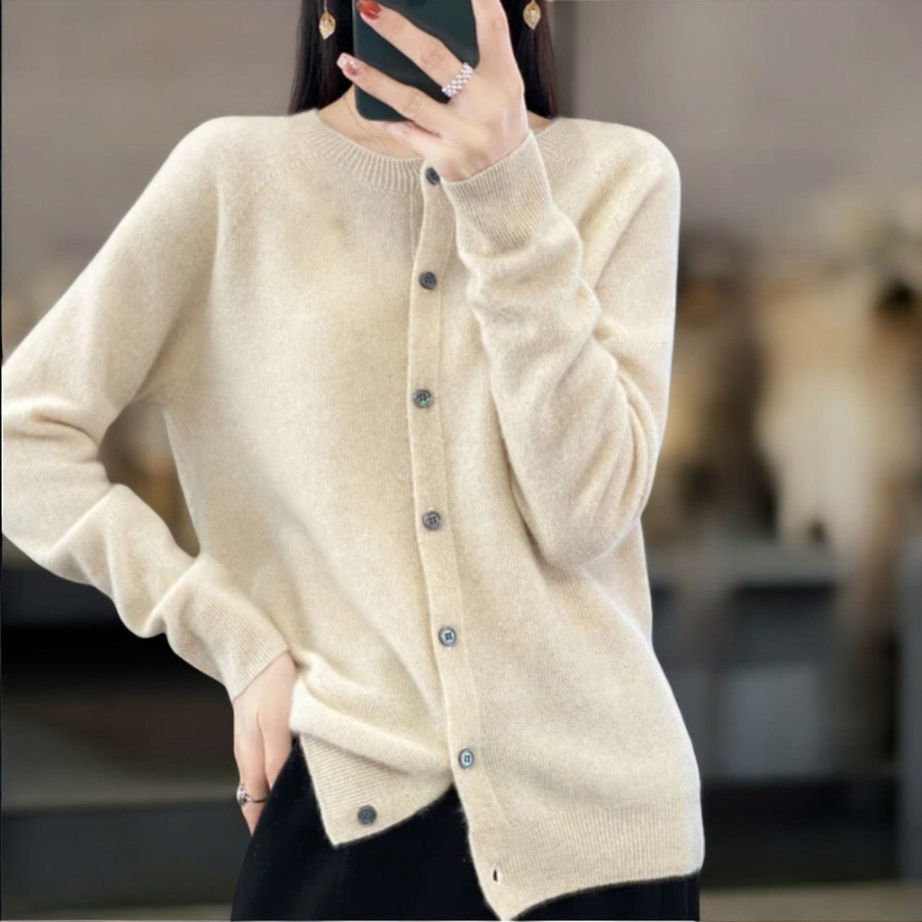 Classic Vintage Sweater
