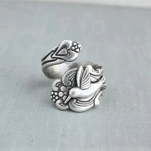 Elegant Ring for Every Occasion
