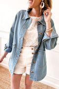 Winona | Simple and Stylish winter Jacket
