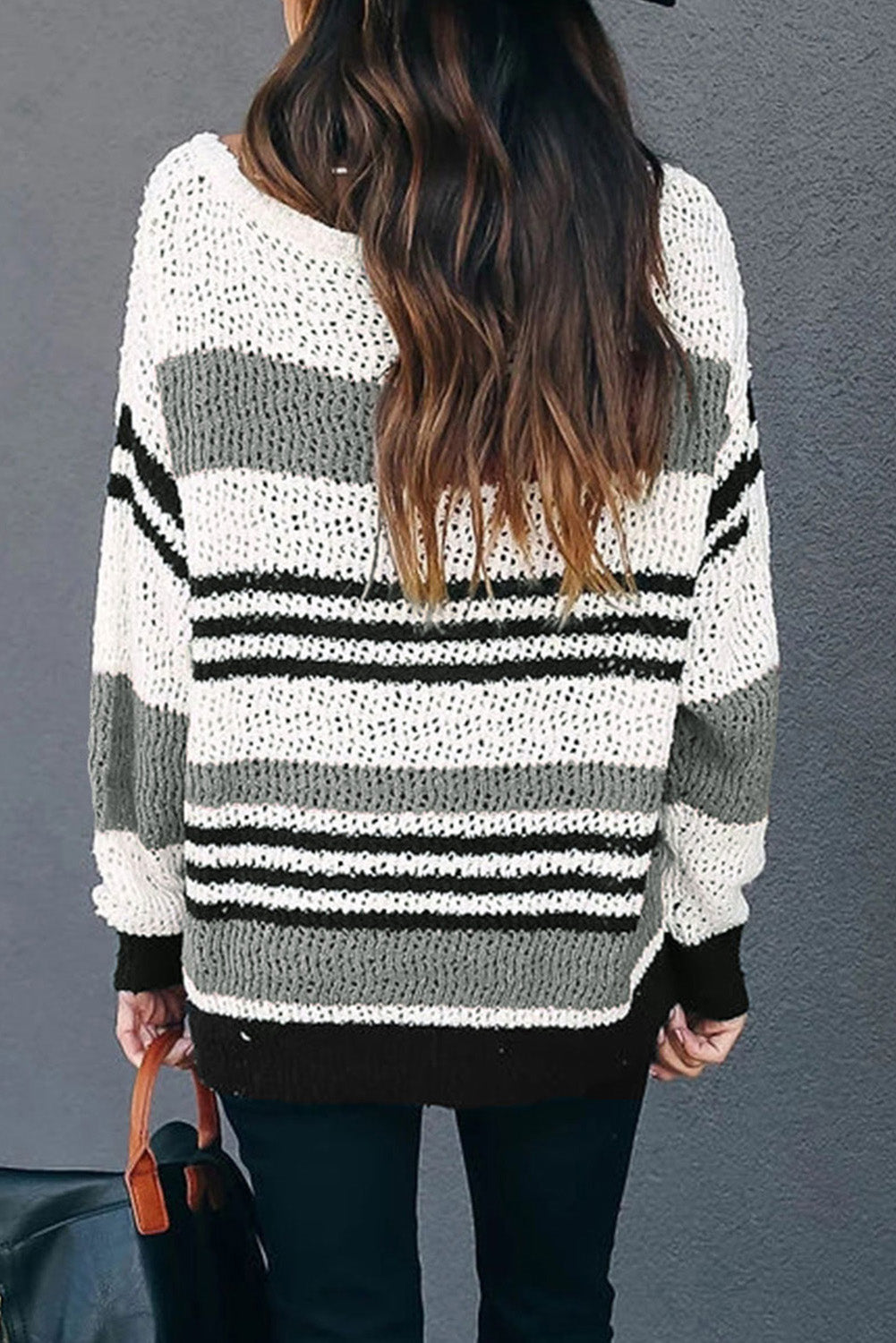 Beautifully Crafted Sweater