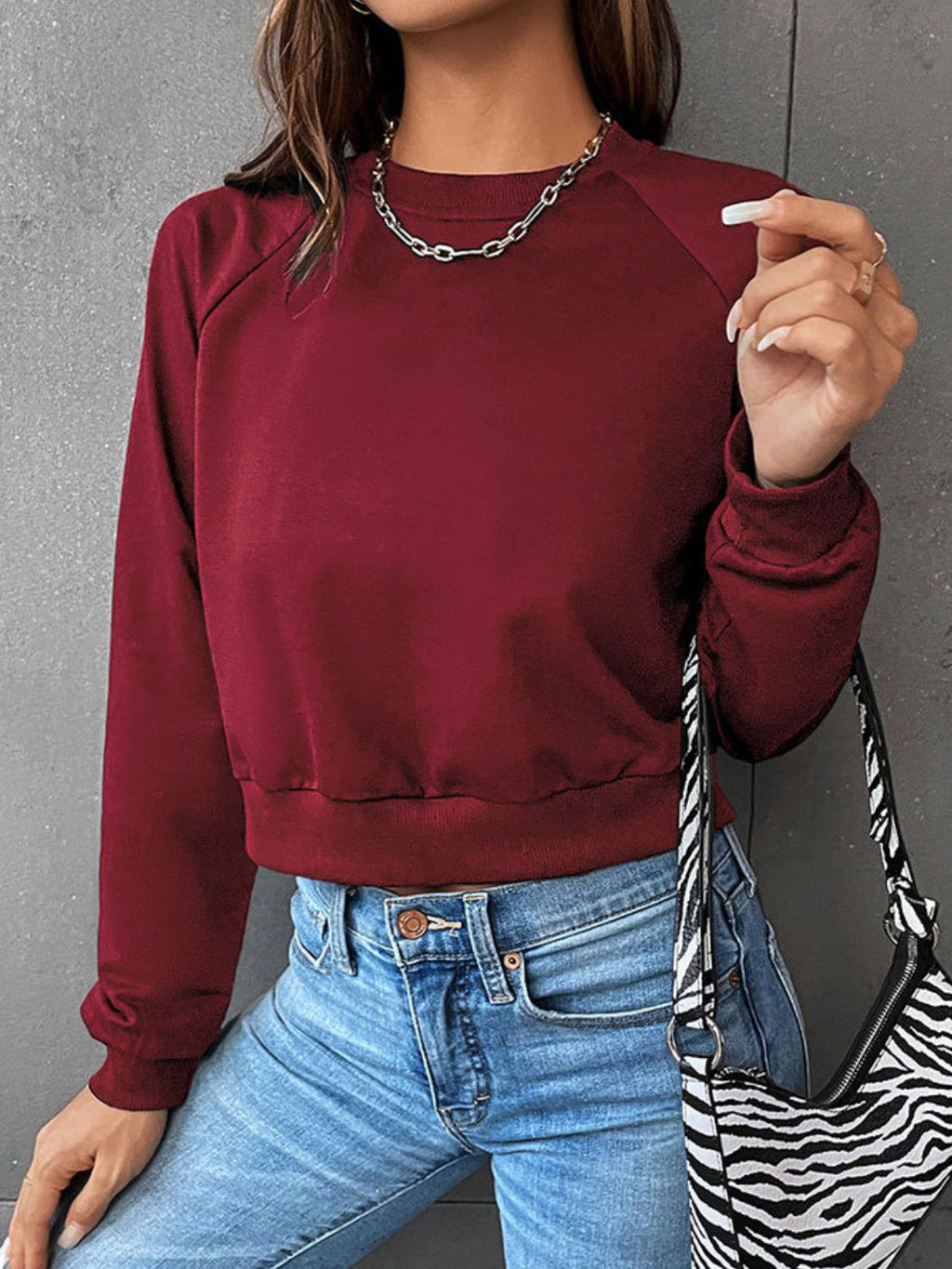 Beautifully Crafted Sweater