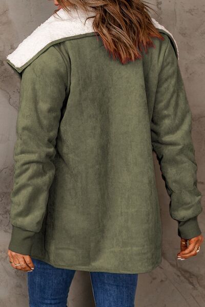 Vintage Inspired Jacket