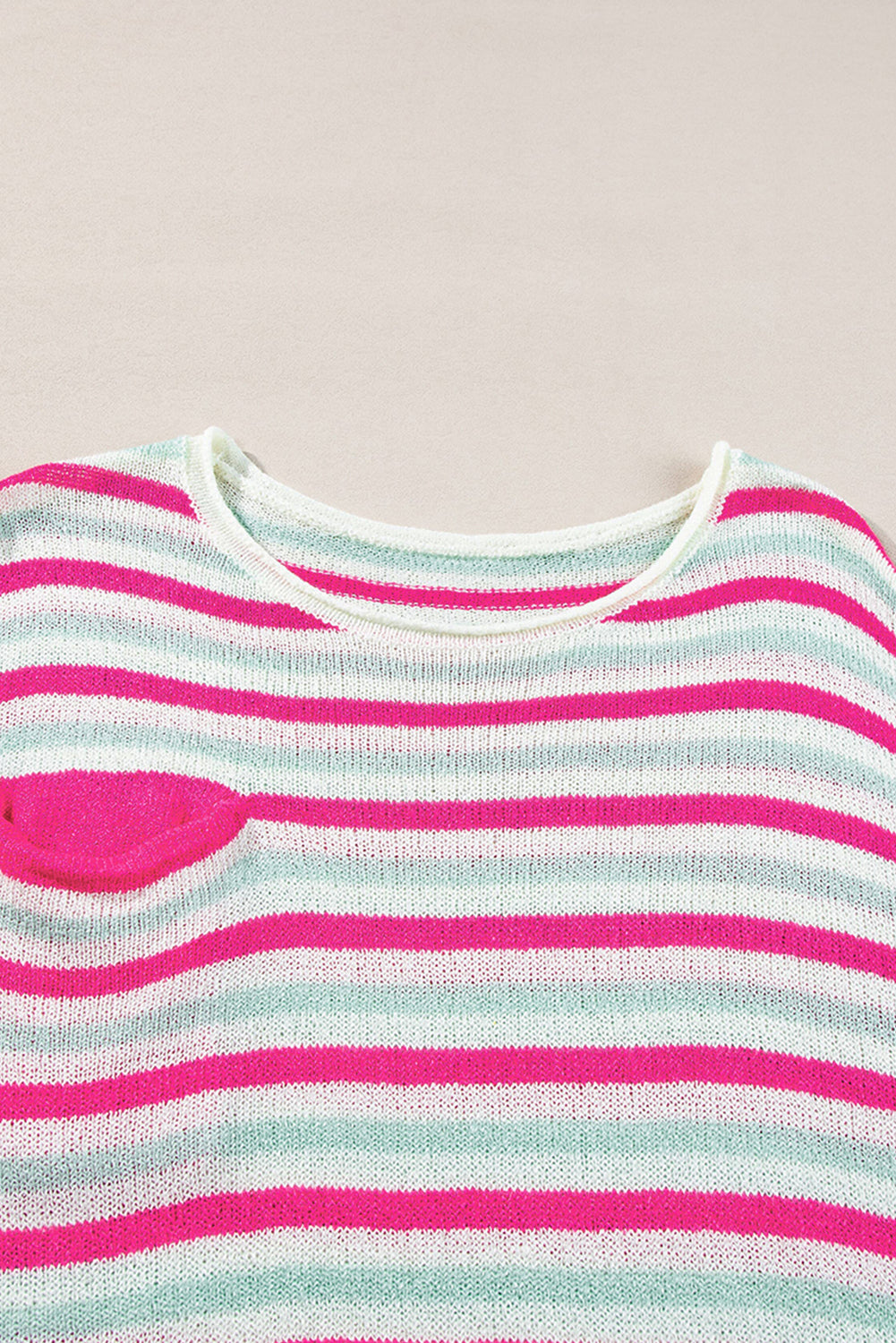 Elegantly Designed Sweater