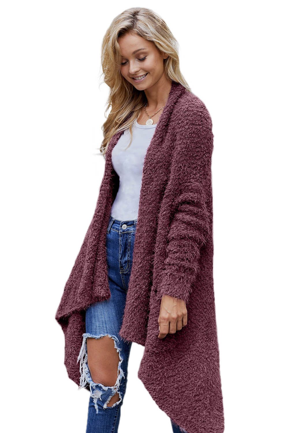 Annelise | Classic and Comfortable winter Coat