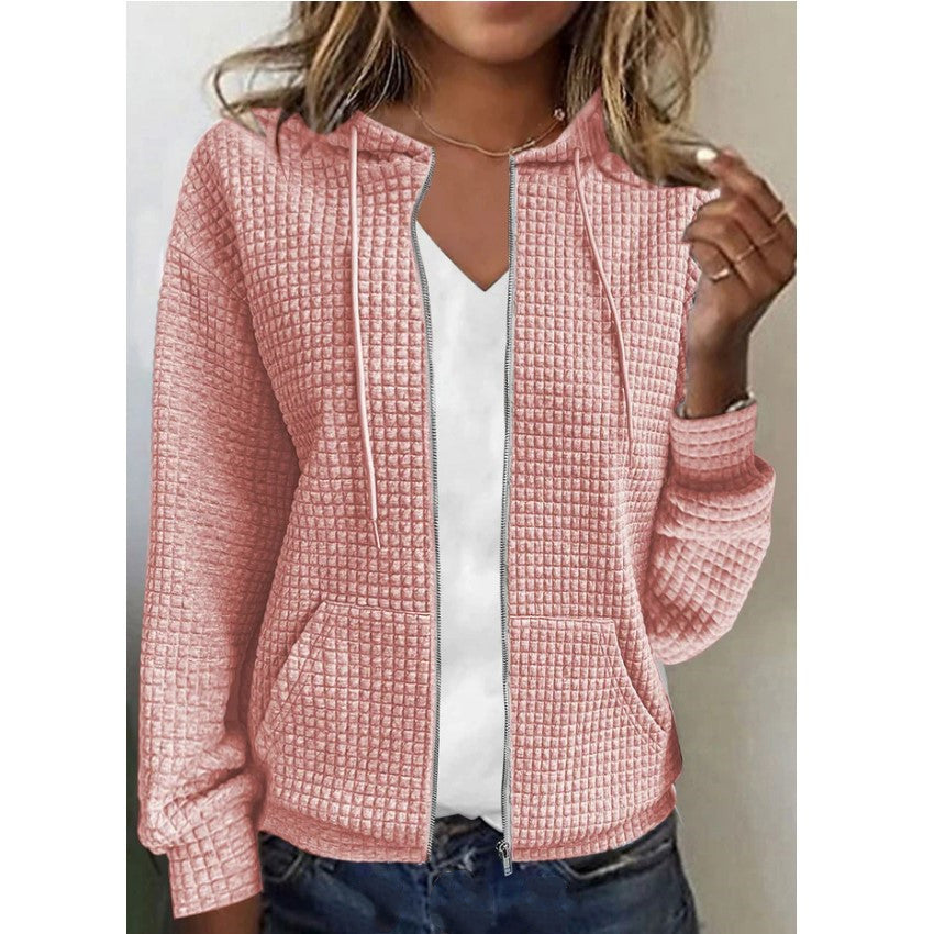 Odessa | Versatile and Comfortable winter Coat