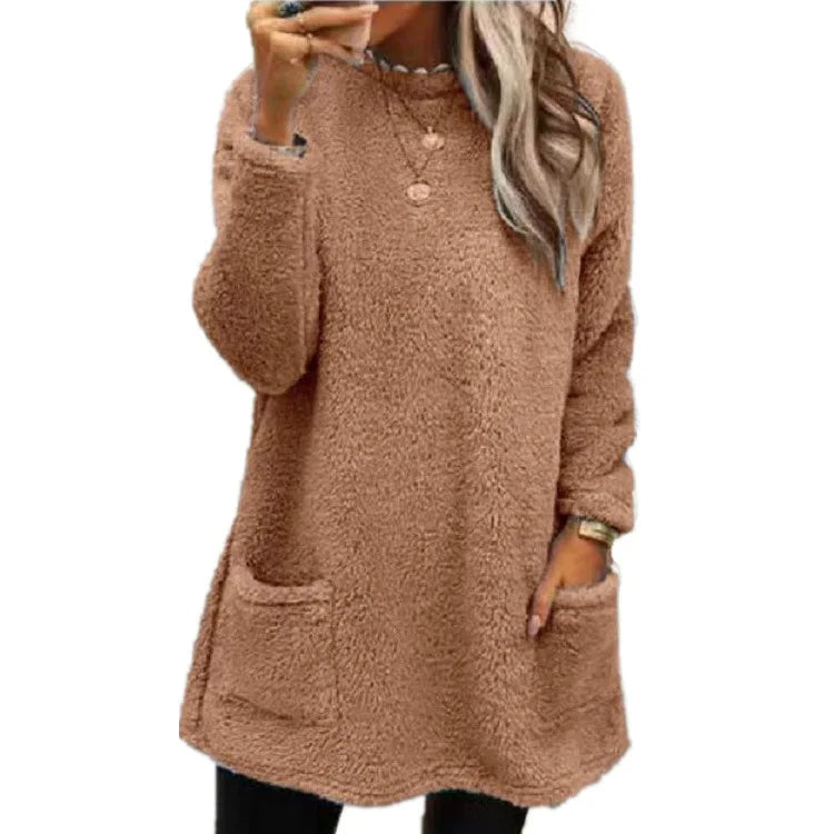 Thoughtfully Designed Sweater