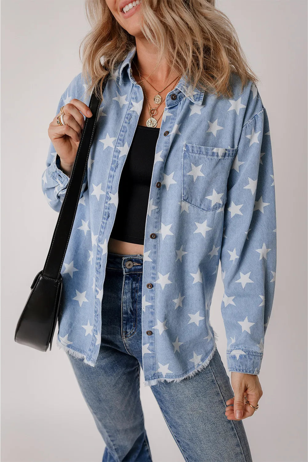 Classic Vintage Jacket