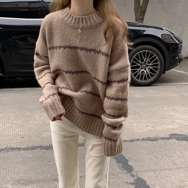 Classic Vintage Sweater
