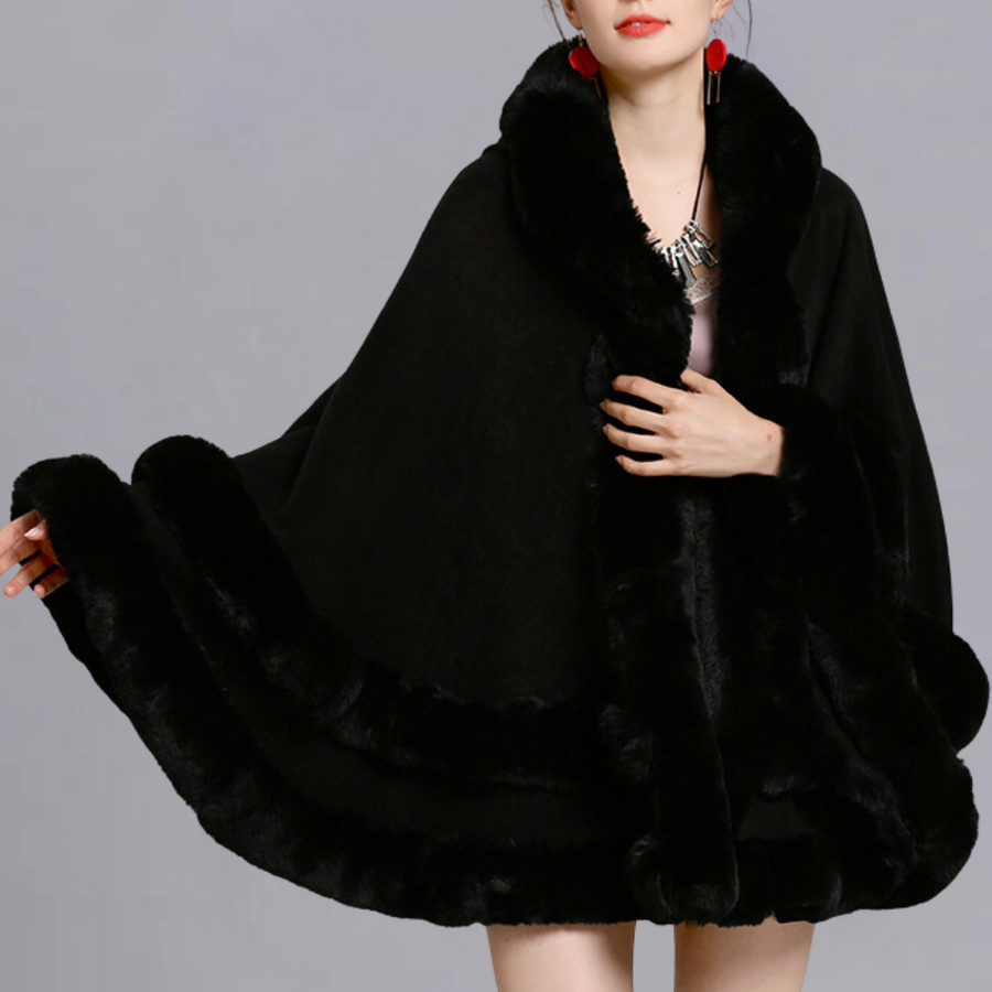 Gracelyn | Casual and Fashionable winter Coat