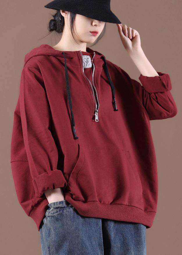 Autumn Clothes for Red Tops