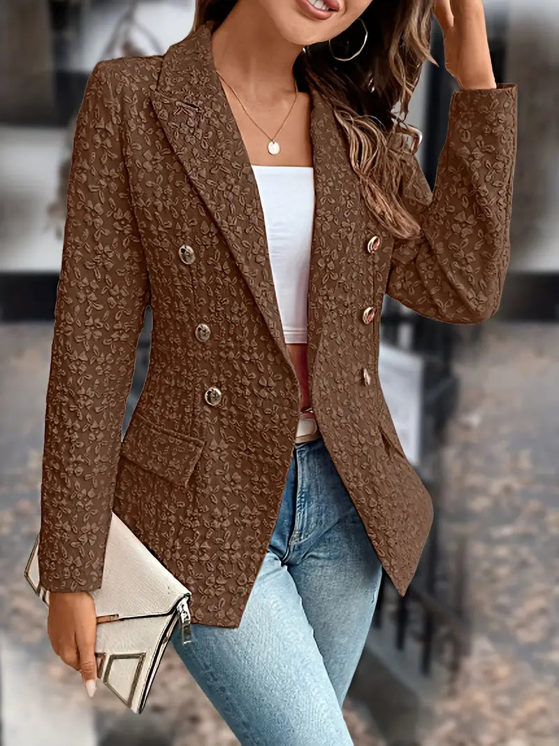 Elegantly Designed Jacket