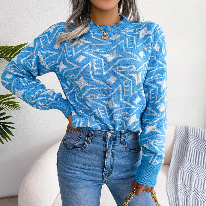 Classic Vintage Sweater