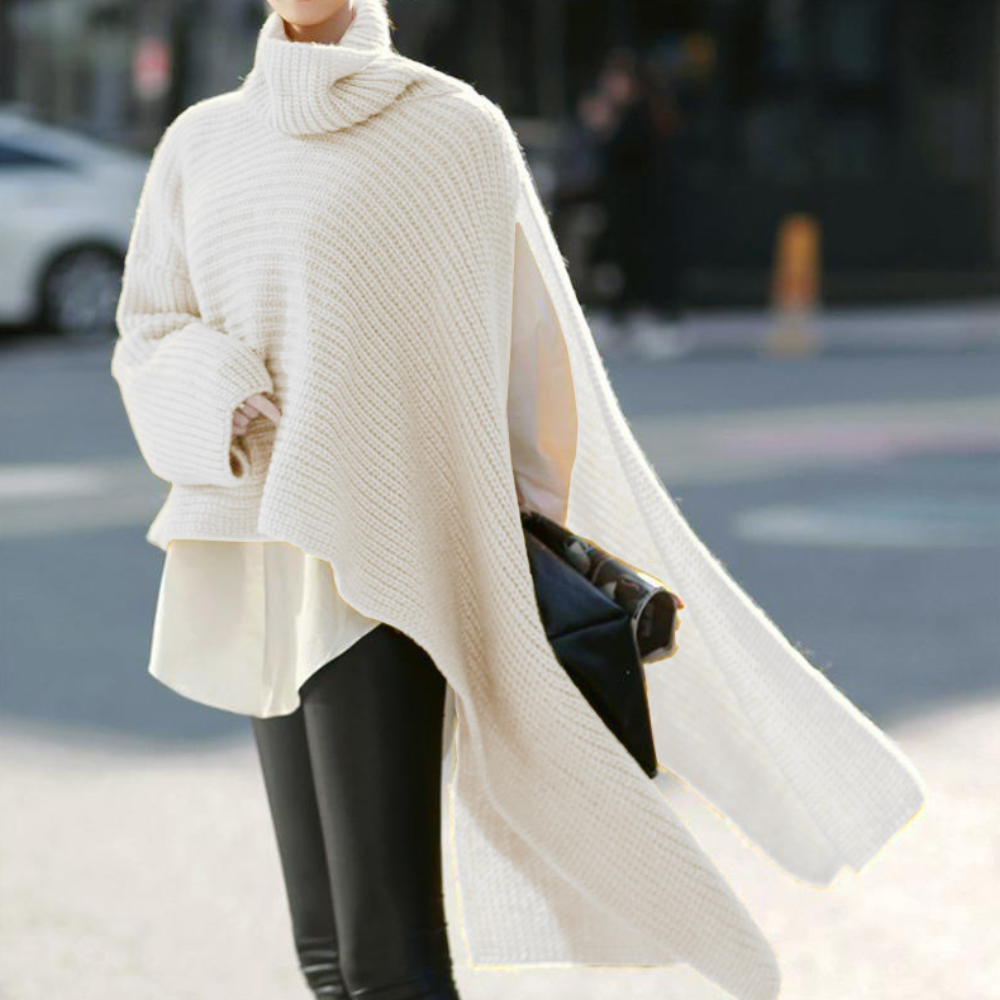 Vintage Inspired Sweater
