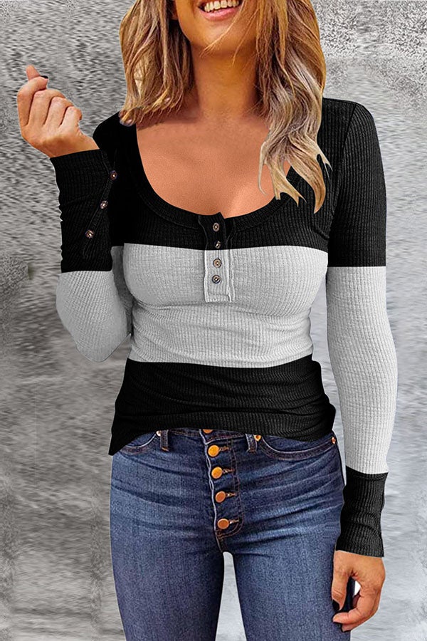 Classic Designed Sweater