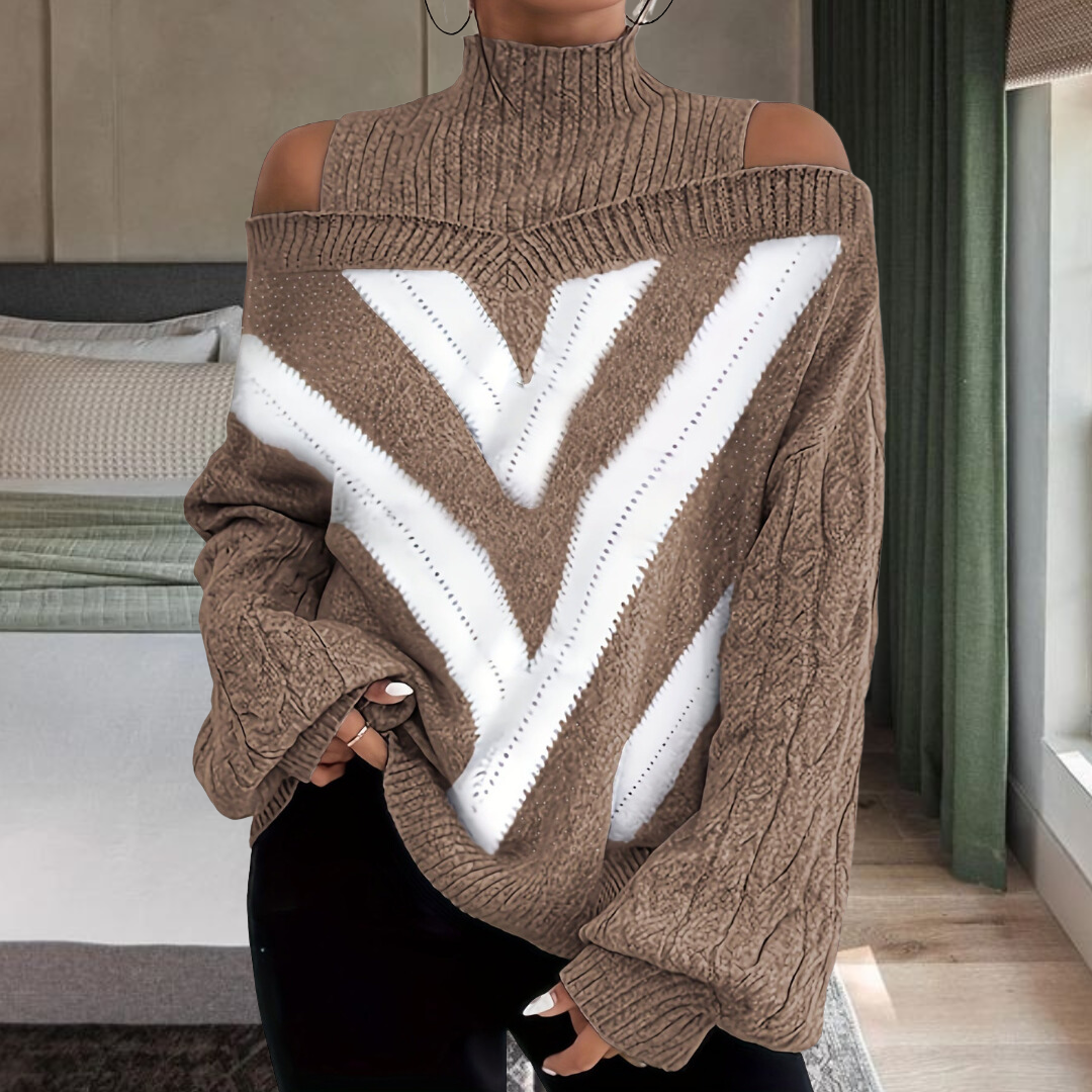 Classic Vintage Sweater