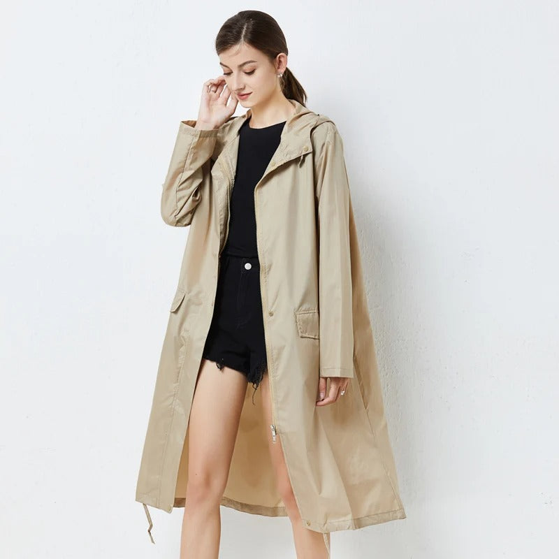 Elegantly Designed Jacket