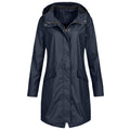 Emilie | Classic and Elegant winter Coat