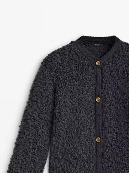 Vintage Inspired Sweater